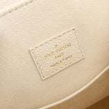 Louis Vuitton Backup Monogram Empreinte Backpack