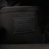 Louis Vuitton Palm Springs Backpack Mini Monogram Coated Canvas Backpack