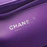 Chanel Matelasse Calf Shoulder Bag