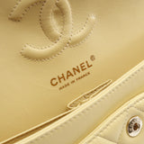 Chanel Matelasse Lambskin Shoulder Bag