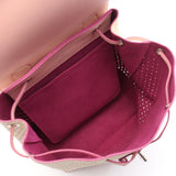 Louis Vuitton Lockme Leather Backpack