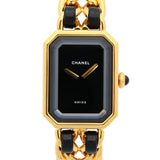 Chanel Première GP Quartz