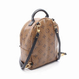 Louis Vuitton Palm Springs Mini Monogram Reverse Coated Canvas Backpack