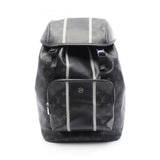 Louis Vuitton Louis Vuitton × fragment design Monogram Coated Canvas Backpack
