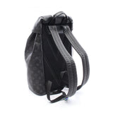 Louis Vuitton Louis Vuitton × fragment design Monogram Coated Canvas Backpack