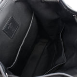 Louis Vuitton Louis Vuitton × fragment design Monogram Coated Canvas Backpack