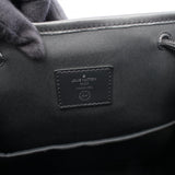 Louis Vuitton Louis Vuitton × fragment design Monogram Coated Canvas Backpack