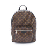 Louis Vuitton Josh Monogram Macassar Backpack