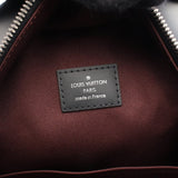 Louis Vuitton Josh Monogram Macassar Backpack