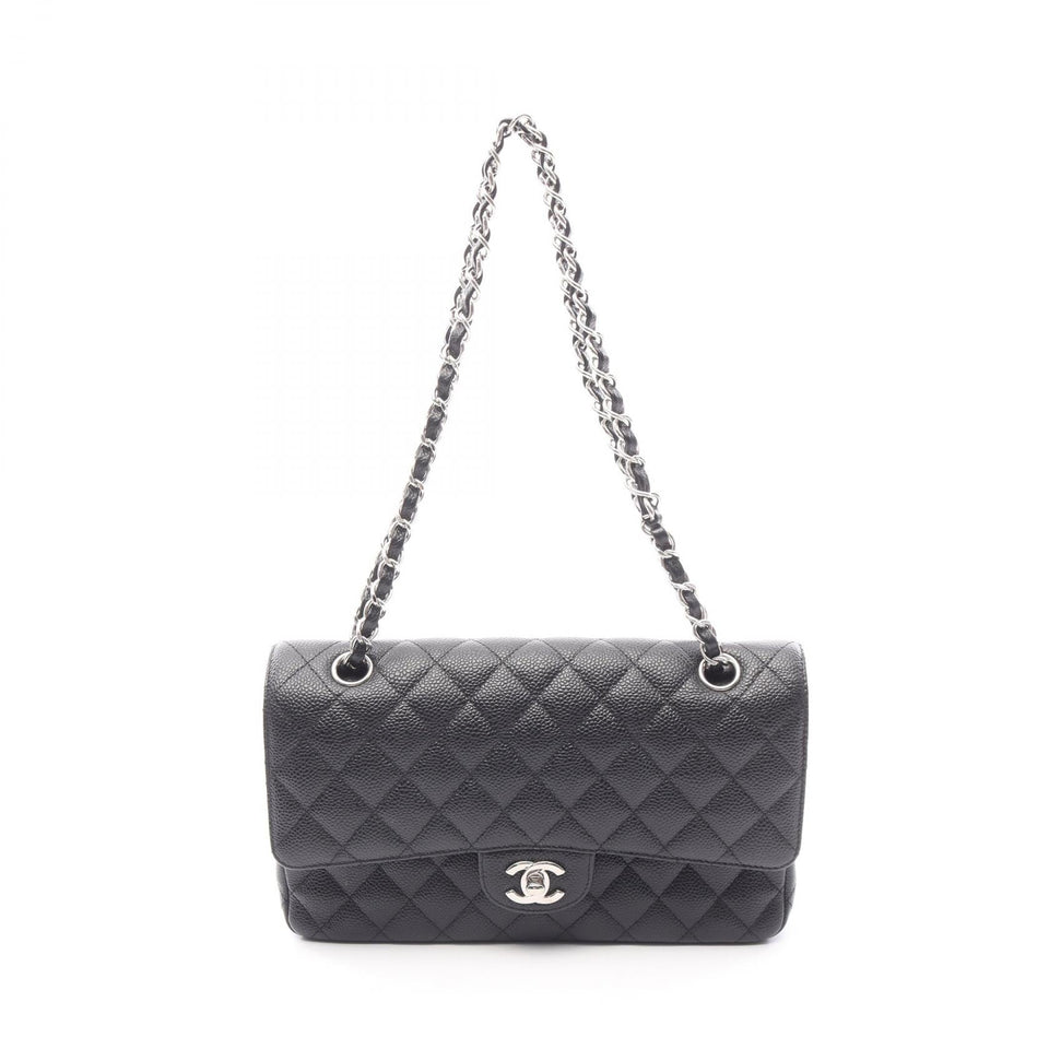 Chanel Matelasse Calf Shoulder Bag