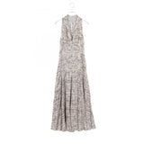 Chanel Tweed Cotton Polyester Jumpsuit