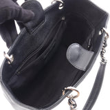 Chanel Matelasse PST Calf Tote Bag