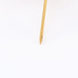 Chanel Coco Mark Brooch Accessory