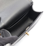 Chanel Boy Chanel Calf Shoulder Bag