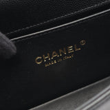 Chanel Boy Chanel Calf Shoulder Bag