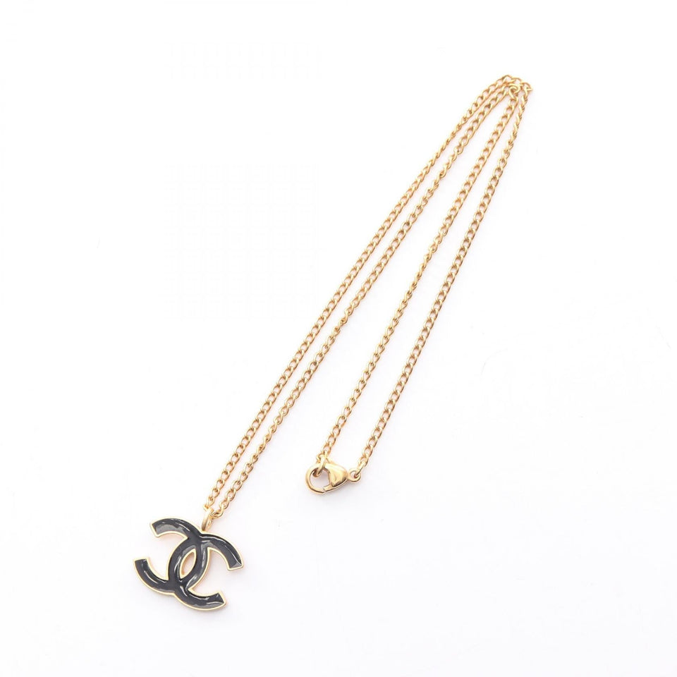 Chanel Coco Mark Necklace