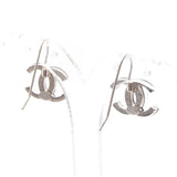 Chanel Coco Mark Earrings