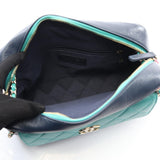 Chanel Matelasse Leather Shoulder Bag