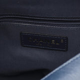 Chanel Matelasse Leather Shoulder Bag