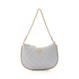 Chanel Matelassé Leather Shoulder Bag