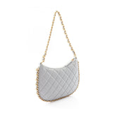 Chanel Matelassé Leather Shoulder Bag