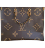 Louis Vuitton ‘On the Go’ GM Tote