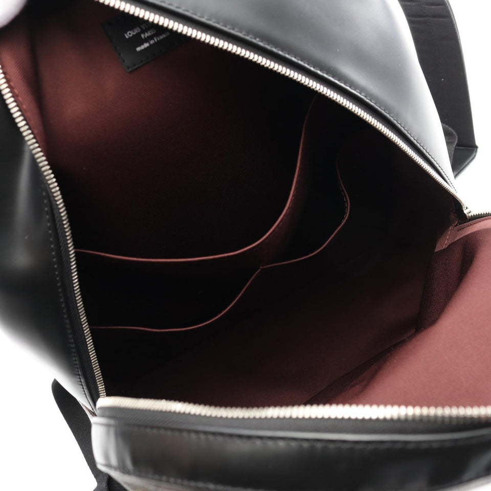 Louis Vuitton Josh Monogram Backpack