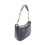 Chanel Matelasse Calf Shoulder Bag