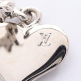 Louis Vuitton Boucle d'Oreille Sweet Monogram Stainless Steel Earrings