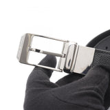 Louis Vuitton Sangle Seattle Damier Graphite Belt