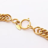 Chanel 31 RUE CAMBON Necklace