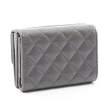Chanel Boy Chanel Calfskin Wallet