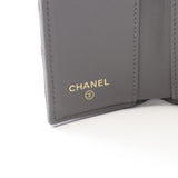 Chanel Boy Chanel Calfskin Wallet