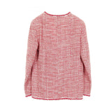 Chanel Wool Jacket