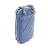 Chanel Chanel19 Leather Shoulder Bag
