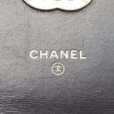 Chanel Matelasse Lambskin Shoulder Bag