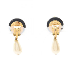 Chanel Coco Mark Earrings