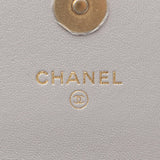 Chanel Chanel19 Matelassé Calfskin Shoulder Bag