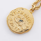 Chanel Coco Mark Necklace