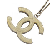 Chanel Coco Mark Necklace