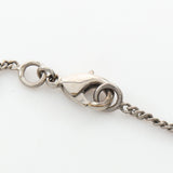 Chanel Coco Mark Necklace