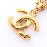 Chanel Coco Mark Necklace