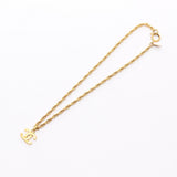 Chanel Coco Mark Necklace