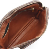 Louis Vuitton Marly Dragonne Monogram Clutch Bag
