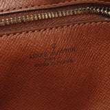 Louis Vuitton Marly Dragonne Monogram Clutch Bag