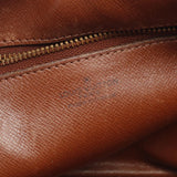Louis Vuitton Marly Dragonne Monogram Clutch Bag
