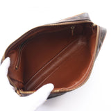 Louis Vuitton Marly Dragonne Monogram Clutch Bag