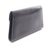 Louis Vuitton Art Deco Epi Clutch Bag