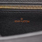 Louis Vuitton Art Deco Epi Clutch Bag