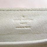 Louis Vuitton Leonor Shoulder Bag Canvas Monogram